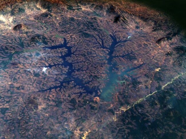 Cameroon