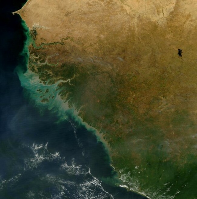 Côte d'Ivoire (Ivory Coast)