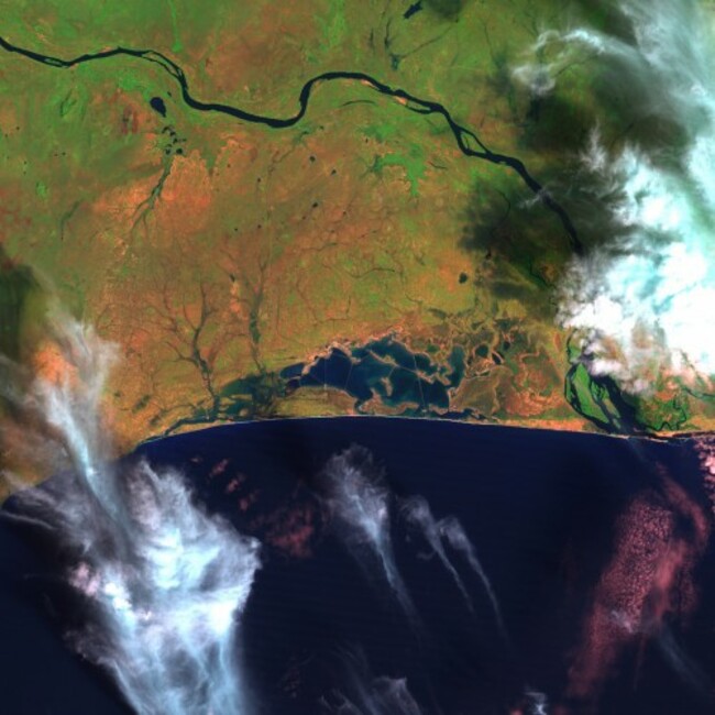 Ghana