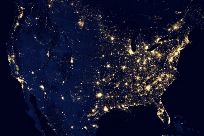 United States of America