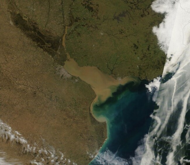 Uruguay