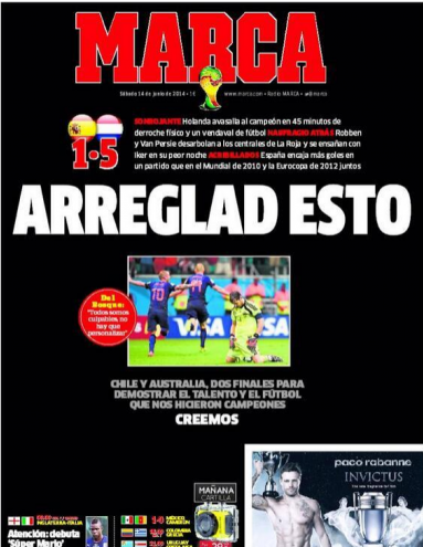 Marca