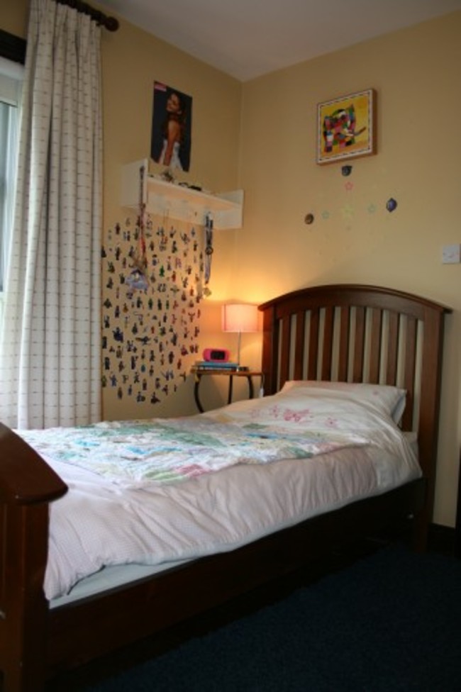 GOAL - Irish child 2