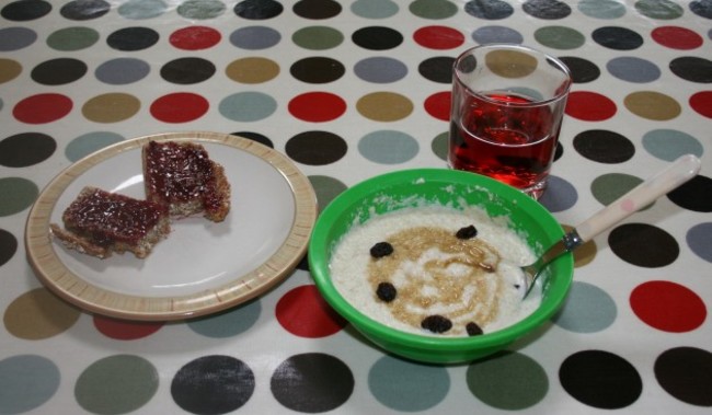 GOAL - Irish child 3