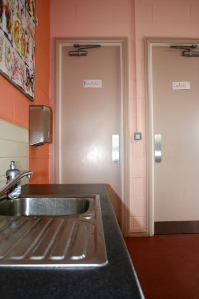 GOAL - Irish child 6