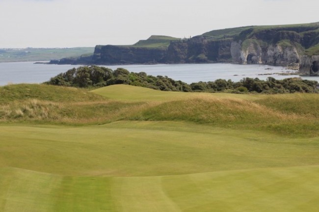 Royal Portrush Golf Club