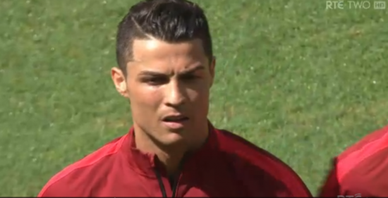 Ronaldo