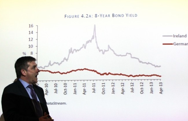 Fiscal Assessment Reports