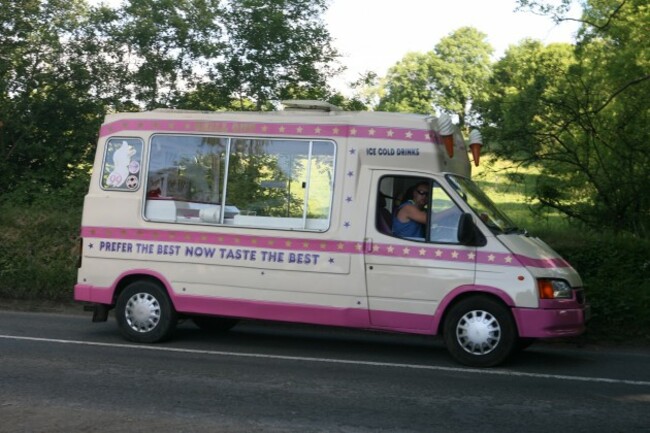 Spancilhill Horse Fairs