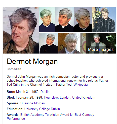 googlemorganface