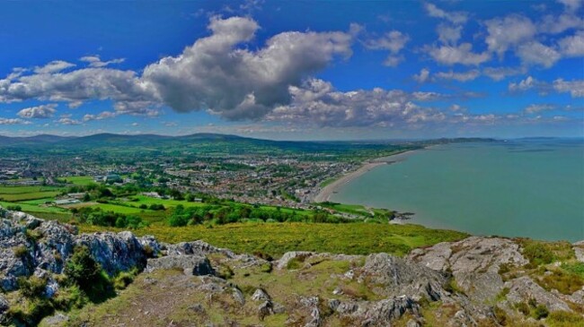 bray head