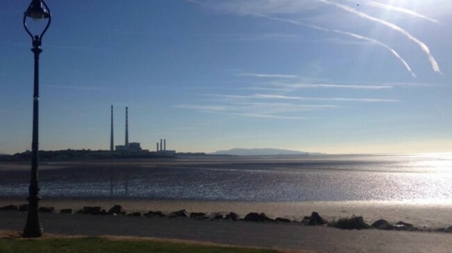 sandymount