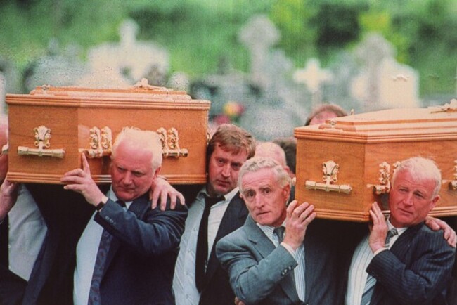 LOUGHINISLAND FUNERALS