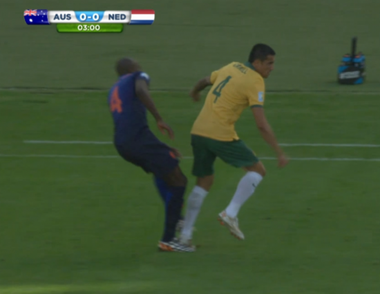 cahill