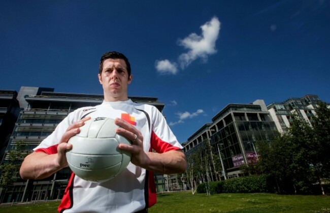 Sean Cavanagh 18/6/2014