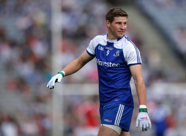 Darren Hughes