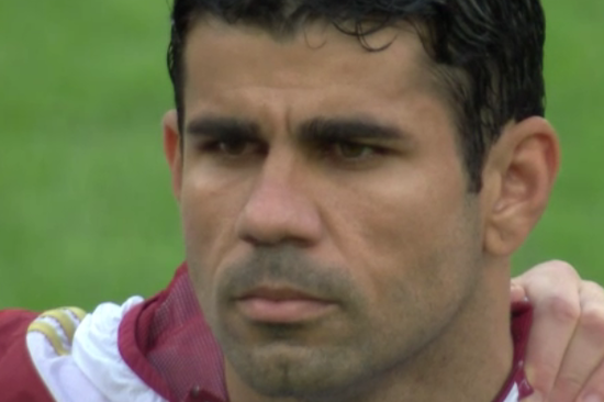 Diego Costa