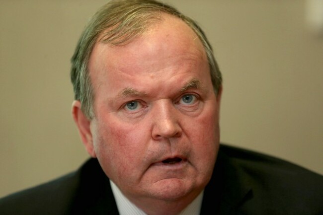 Liam O'Neill