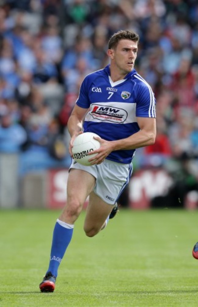 Colm Begley