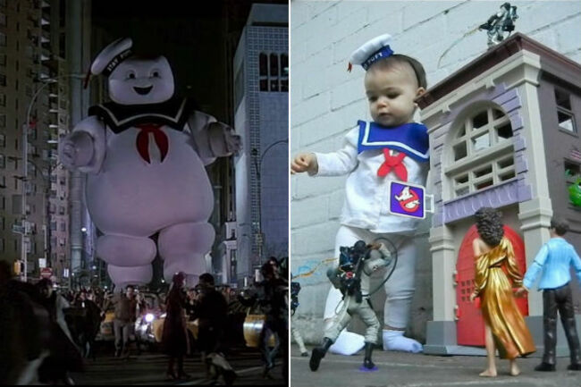 Stay-Puft