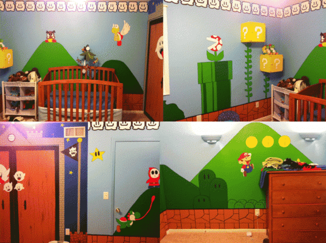 super_mario_bros_room