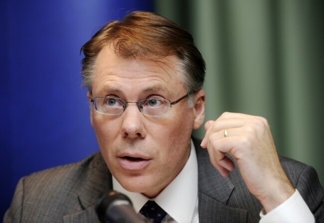 File photo: IMF say 2bn in cuts are necessary