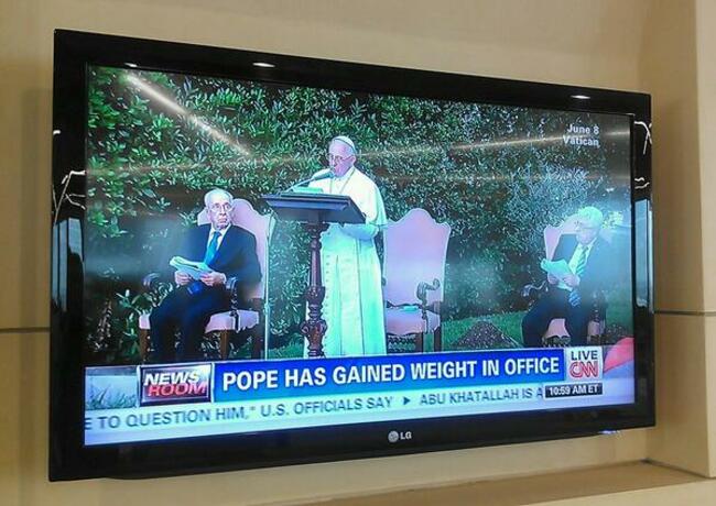 cnnpope