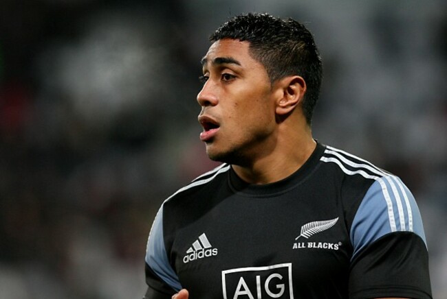 Malakai Fekitoa