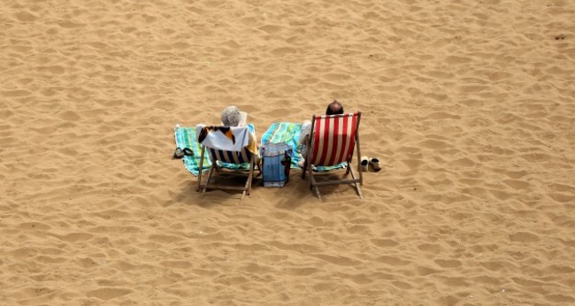 Broadstairs stock