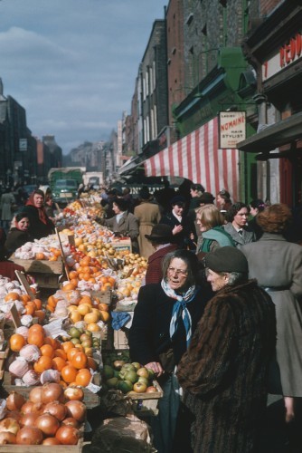 Dublin Market