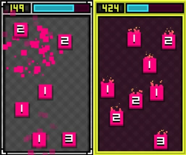 Super Tap Ultra