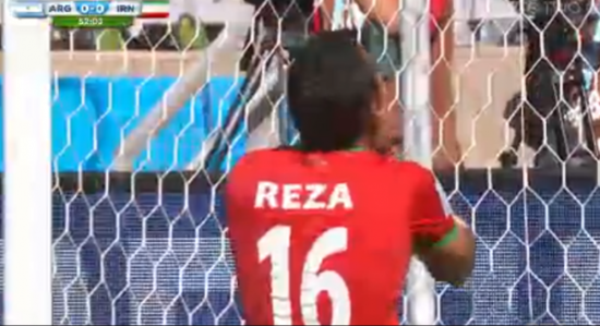 Reza