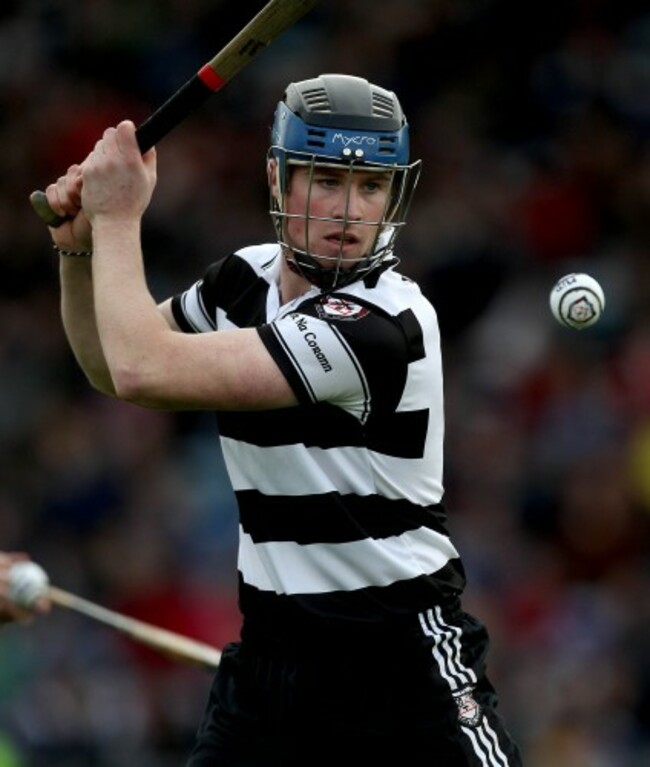 Conor Lehane