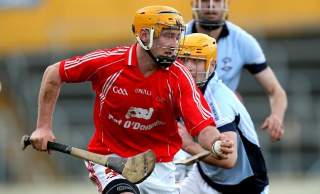 Cian Dillon 27/11/2011