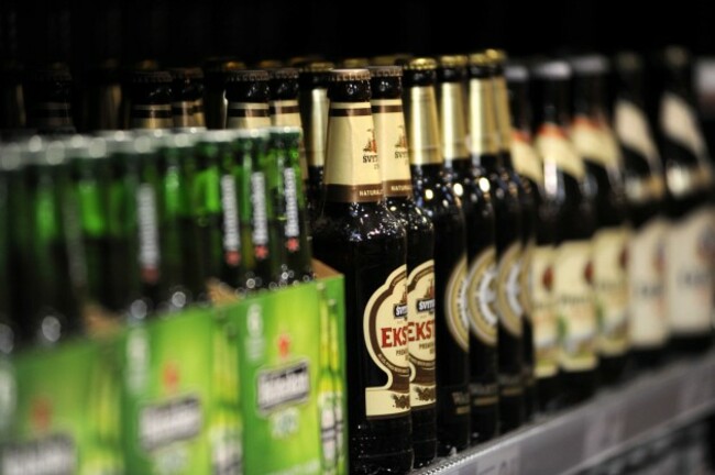 File Photo PUBS, CLUBS AND off licenses will be closed for the entire day today. Despite the reduced access to alcoholic beverages, many people turn Good Friday into a reason to party.