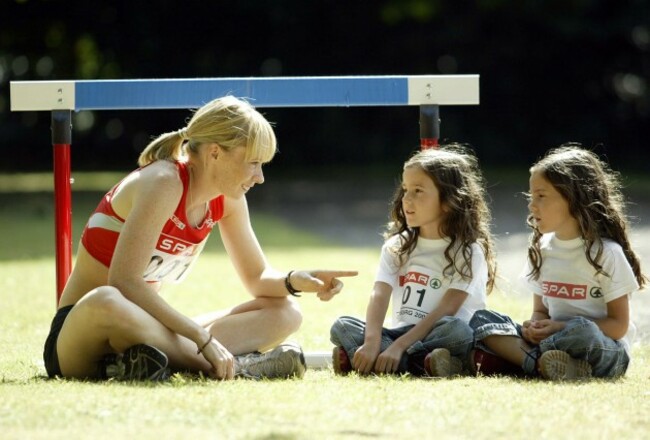 Derval O'Rourke