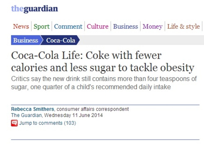 guardian coke