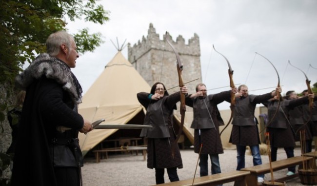 Britain Northern Ireland Game of Thrones