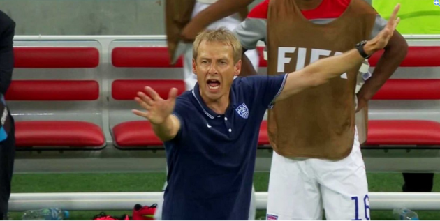 Klinsmann