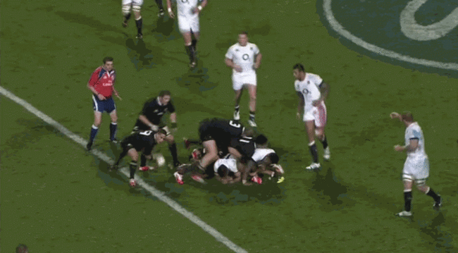 Smith Try 2