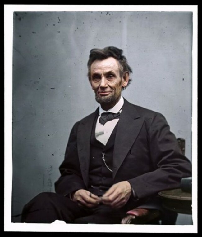 History in Color's Photos - History in Color | Facebook