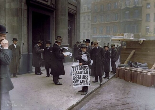 History in Color's Photos - History in Color | Facebook