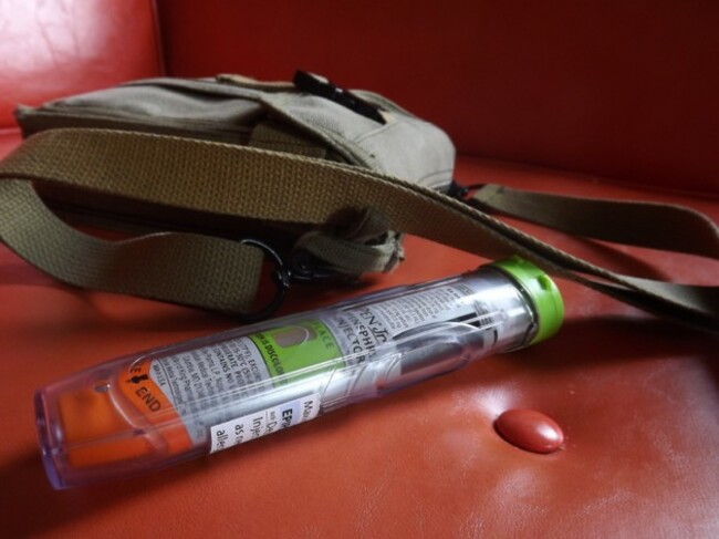 Epi Pen