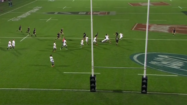 All 14 Tightly Bunched