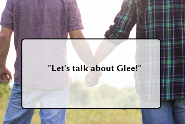 glee