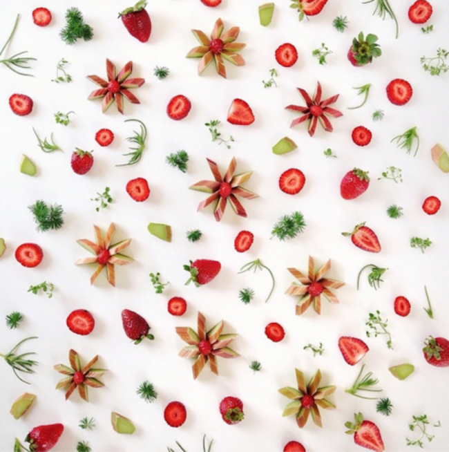 los-angeles-based-stylist-julie-lee-arranges-her-food-into-collages-so-neat-they-look-like-prints-all-of-her-ingredients-come-from-either-her-urban-garden-a-neighborhood-forage-or-the-santa-monica-farmers-mar