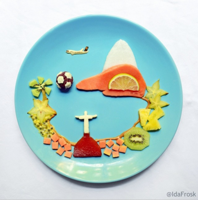 norwegian-photographer-ida-skiveness-makes-some-of-the-cutest-food-art-youll-ever-see-like-this-portrait-of-rio-she-did-in-honor-of-the-world-cup-her-artwork-was-made-into-a-book-that-will-be-available-in-sev