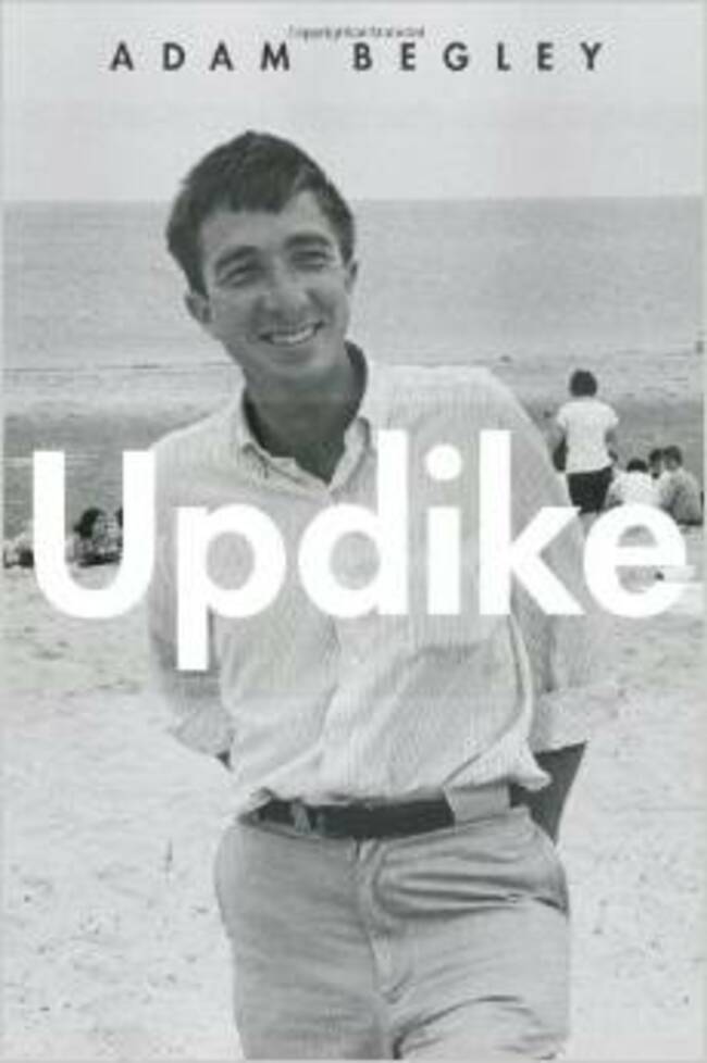 updike