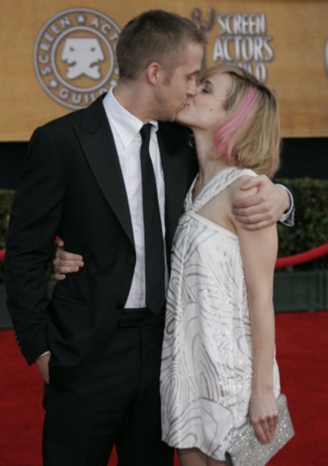 SAG Awards Press Room