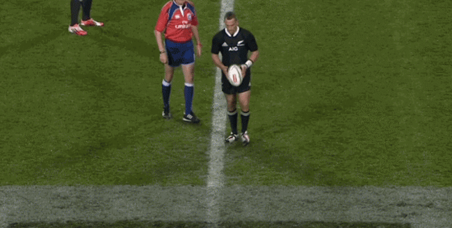 Cruden Restart
